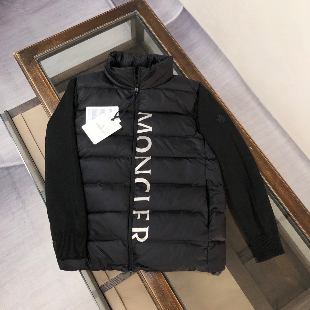 Moncler Down Jackets